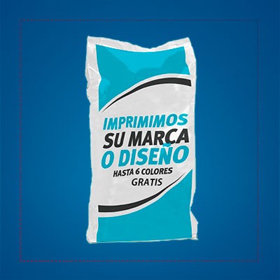 SACOS DE POLIPROPILENO